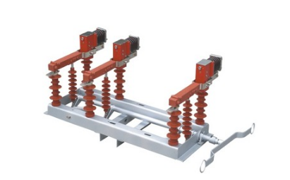 高压开关设备型式试验