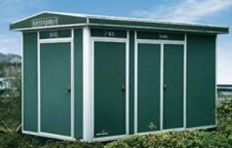 箱式变电站型式试验