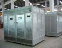 变压器型式试验