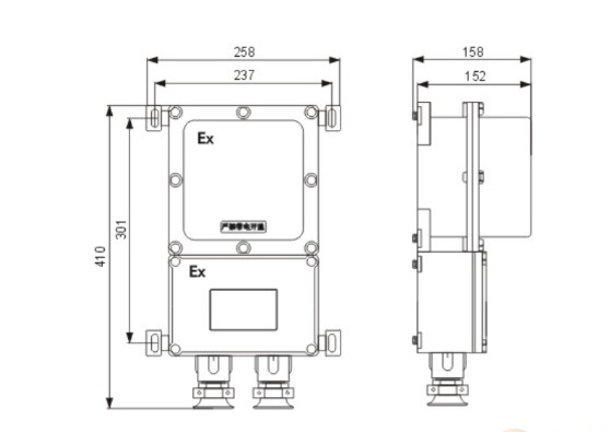 变压器型号使用证书