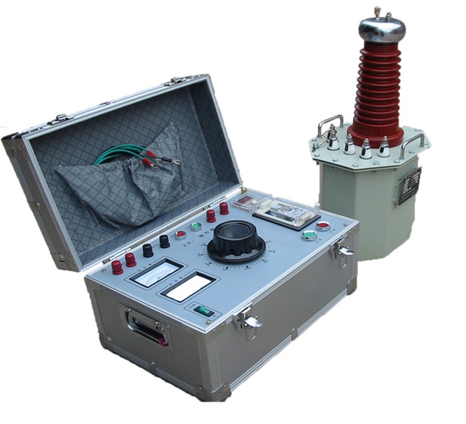 变压器试验