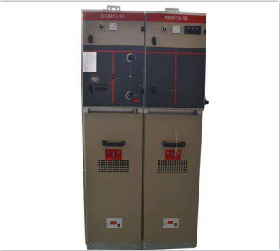 环网柜型式试验