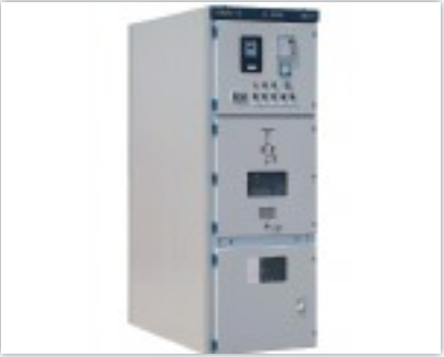 中置柜型式试验