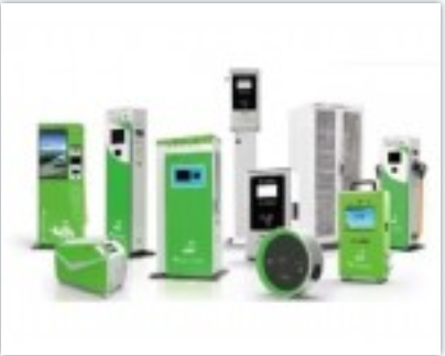 电动汽车充电桩检测