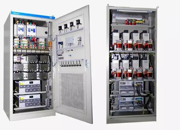 静止无功发生器 SVG