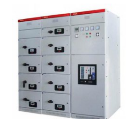 低压成套开关设备型式试验